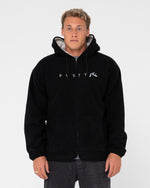 SOLEIL PUFFER JACKET